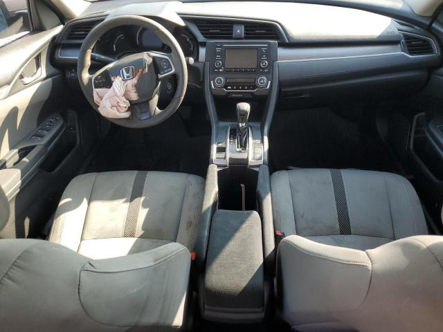 Photo 8 from auction – 2016 HONDA CIVIC LX with VIN 19XFC2F52GE017447