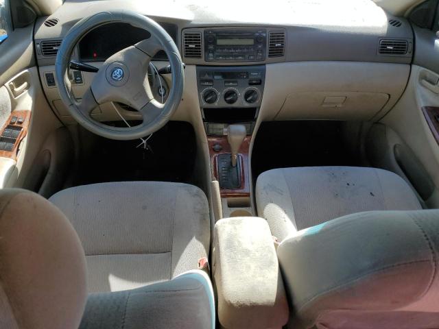 Photo 8 from auction – 2006 TOYOTA COROLLA CE with VIN 1NXBR30E66Z605763