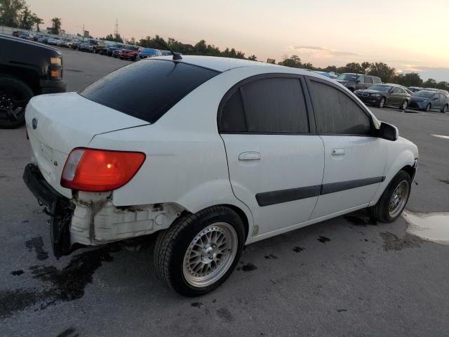 Снимка 3 от търг – 2008 KIA RIO BASE с VIN KNADE123886353804