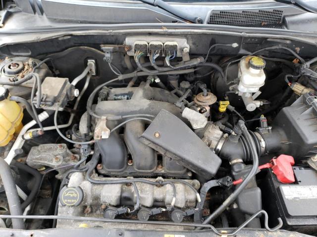 Photo 12 from auction – 2008 FORD ESCAPE XLT with VIN 1FMCU93148KC66319
