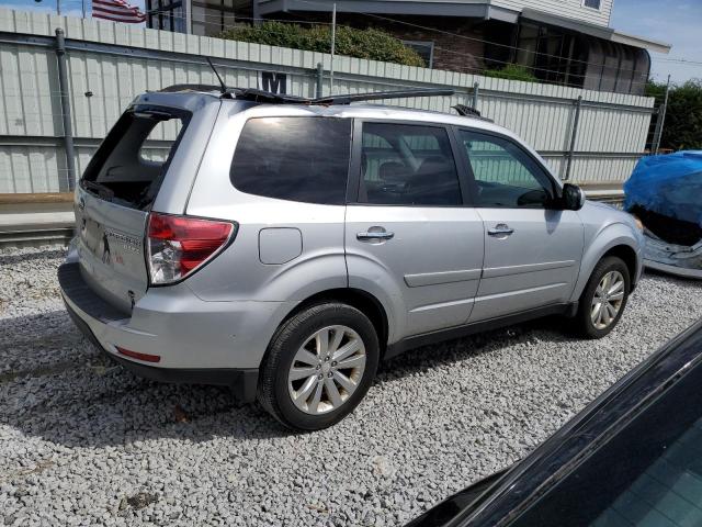 Photo 3 from auction – 2011 SUBARU FORESTER 2 with VIN JF2SHADC7BG711444