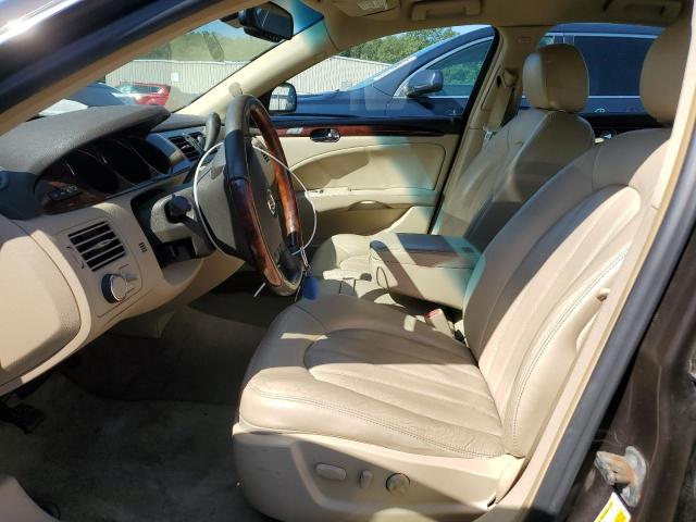 Zdjęcie 7 z aukcji – 2008 BUICK LUCERNE CX z VIN 1G4HD57248U188212
