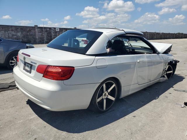 Photo 3 from auction – 2012 BMW 328 I with VIN WBADW3C50CE824111