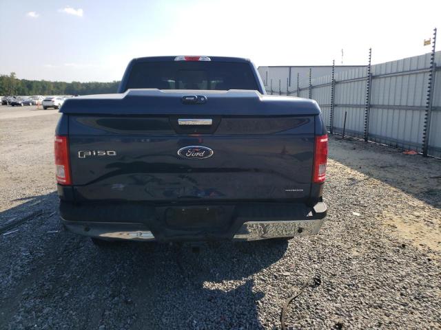 Photo 6 from auction – 2016 FORD F150 SUPER with VIN 1FTEW1EF8GFD36008