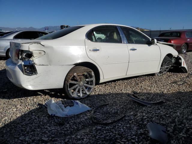 Photo 3 from auction – 2005 LEXUS ES330 with VIN JTHBA30G255085680