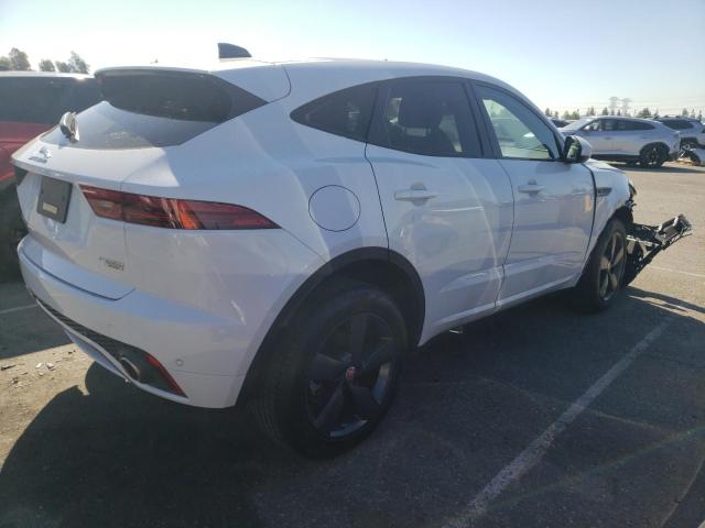 Photo 3 from auction – 2020 JAGUAR E-PACE CHE with VIN SADF12FX6L1Z78948