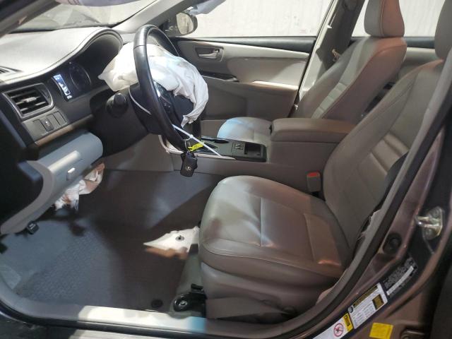Photo 7 from auction – 2017 TOYOTA CAMRY with VIN 4T1BF1FK7HU656699