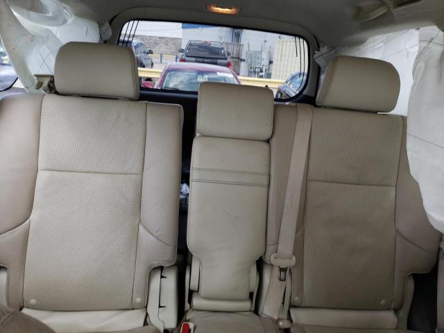 Photo 10 from auction – 2018 LEXUS GX 460 with VIN JTJBM7FX2J5196549