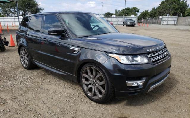Photo 4 from auction – 2014 LAND ROVER RANGE ROVE with VIN SALWR2WF7EA382979