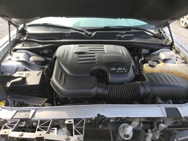 Photo 11 from auction – 2017 DODGE CHALLENGER with VIN 2C3CDZAG1HH635824