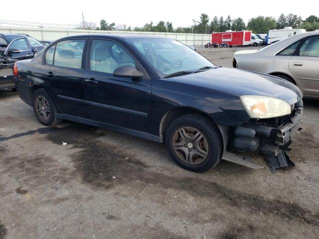 Photo 4 from auction – 2004 CHEVROLET MALIBU with VIN 1G1ZS54F44F193407