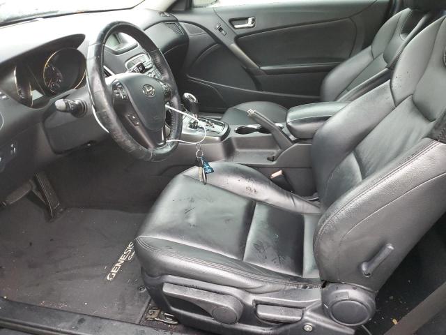 Photo 7 from auction – 2012 HYUNDAI GENESIS CO with VIN KMHHT6KD8CU068844