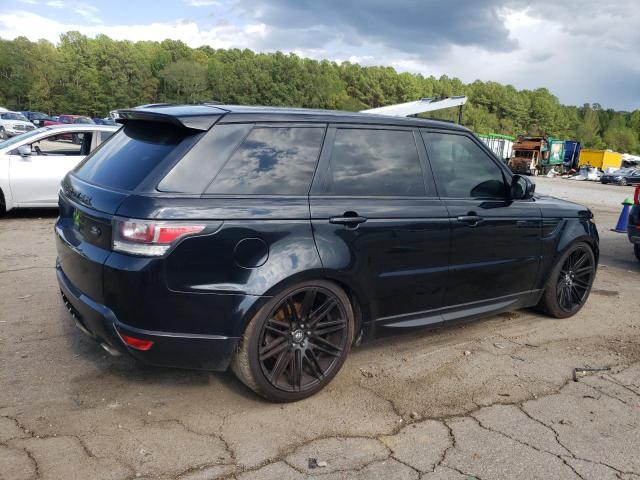 Снимка 3 от търг – 2015 LAND ROVER RANGE ROVE с VIN SALWR2VF1FA540557