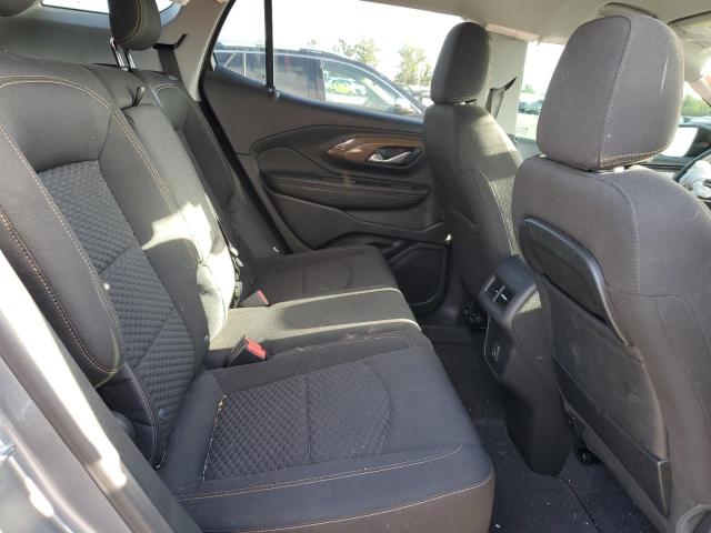 Photo 11 from auction – 2020 GMC TERRAIN SL with VIN 3GKALMEV5LL336438