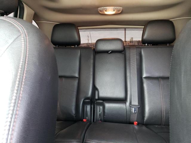 Photo 10 from auction – 2013 FORD EDGE SEL with VIN 2FMDK3JC8DBE07702