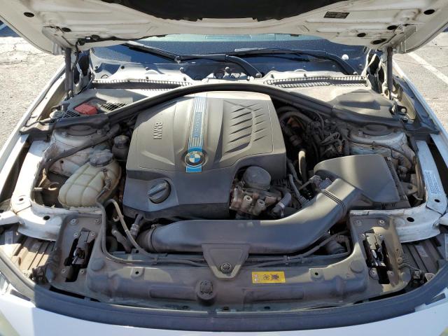 Photo 11 from auction – 2014 BMW ACTIVEHYBR with VIN WBA3F9C50EKP46559