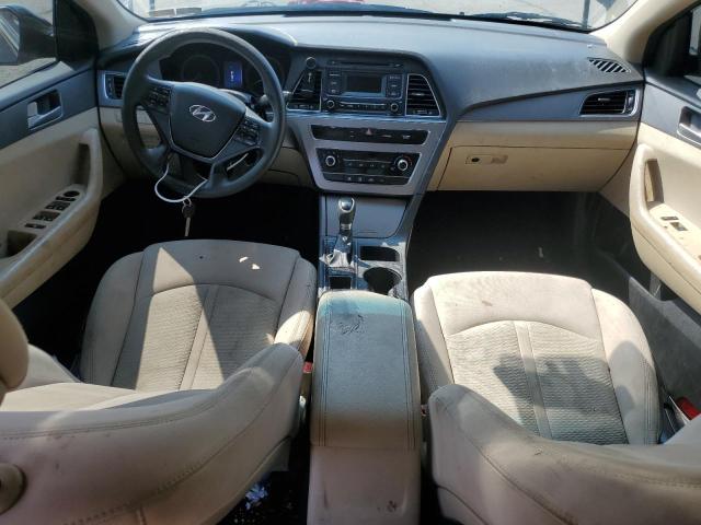 Photo 8 from auction – 2015 HYUNDAI SONATA SE with VIN 5NPE24AF0FH205128