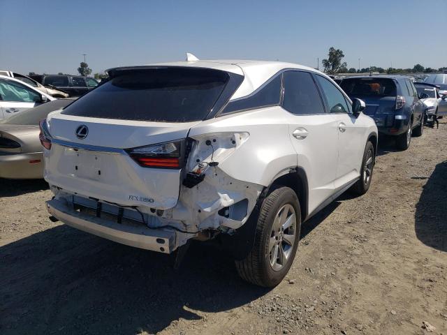 Фото 3 с аукциона – 2018 LEXUS RX 350 BAS с VIN 2T2BZMCA9JC146216