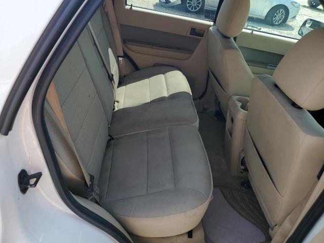 Снимка 11 от търг – 2012 FORD ESCAPE XLT с VIN 1FMCU9D79CKC56204