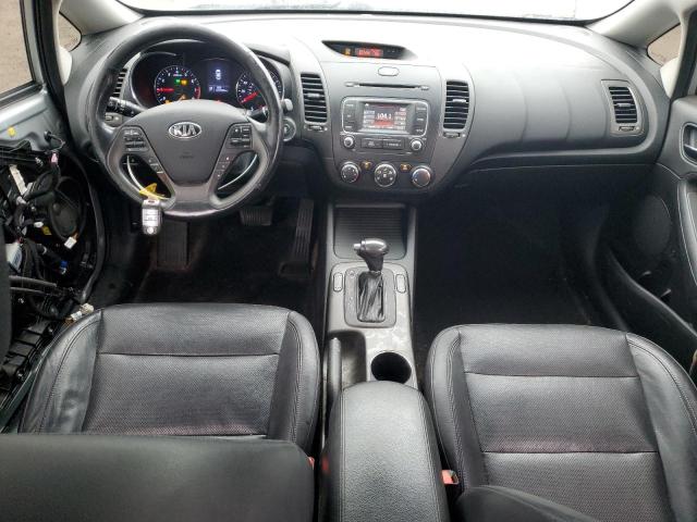 Photo 8 from auction – 2014 KIA FORTE EX with VIN KNAFZ4A81E5110705