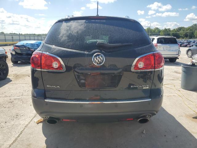Photo 6 from auction – 2010 BUICK ENCLAVE CX with VIN 5GALRBED8AJ180612