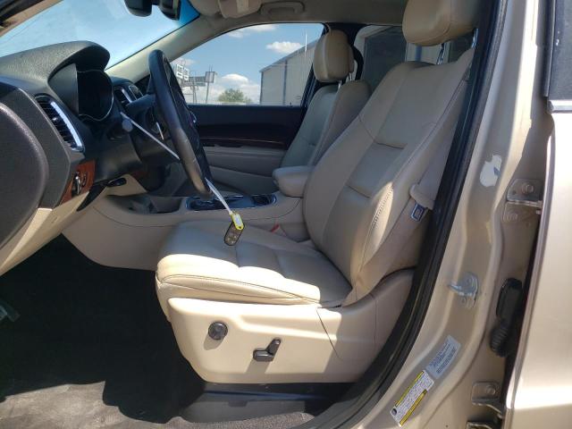 Снимка 7 от търг – 2015 DODGE DURANGO LI с VIN 1C4RDHDG1FC902682