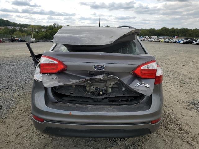 Photo 6 from auction – 2014 FORD FIESTA SE with VIN 3FADP4BJ1EM105974