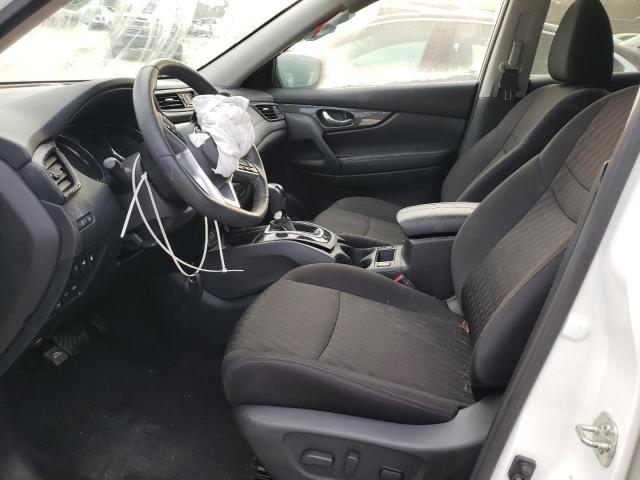 Photo 7 from auction – 2019 NISSAN ROGUE S with VIN 5N1AT2MV2KC748288