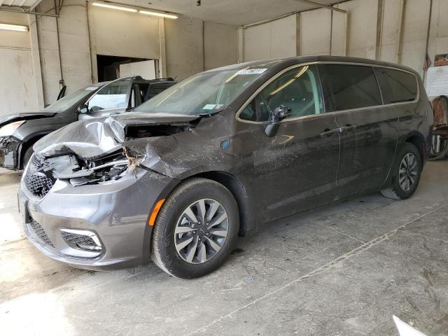 CHRYSLER PACIFICA H 2023 with VIN 2C4RC1L79PR565232 - Photo from auction