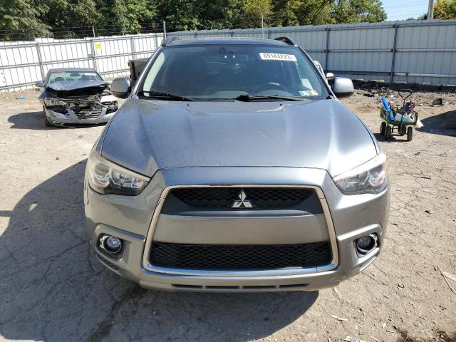 Photo 5 from auction – 2012 MITSUBISHI OUTLANDER with VIN JA4AR4AU8CZ003693