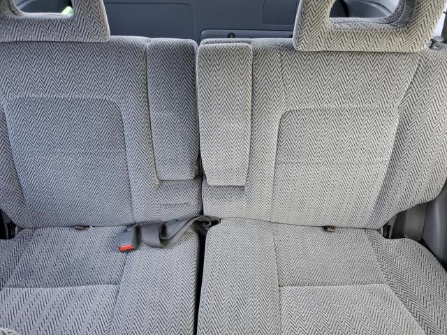 Photo 10 from auction – 1997 HONDA CR-V LX with VIN JHLRD1840VC026714