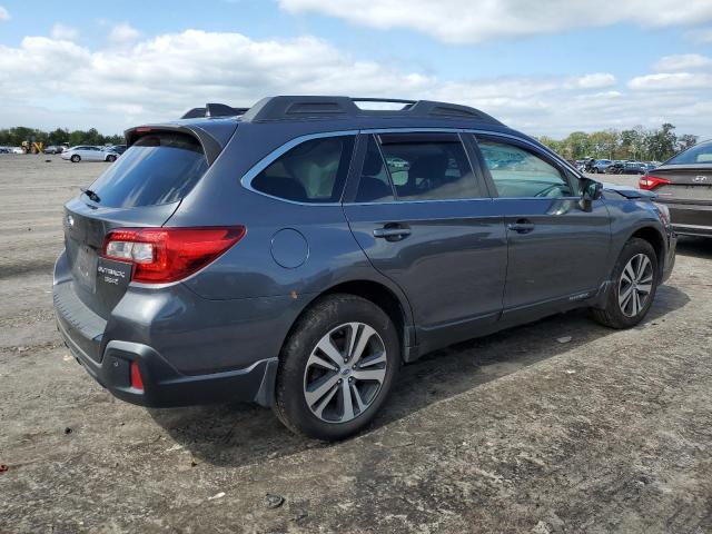 Photo 3 from auction – 2019 SUBARU OUTBACK 3. with VIN 4S4BSENCXK3340241