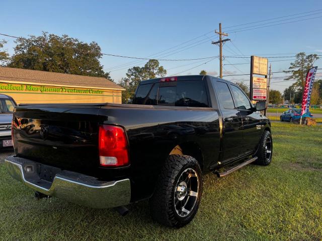 Photo 4 from auction – 2015 RAM 1500 SLT with VIN 1C6RR6GT1FS512158