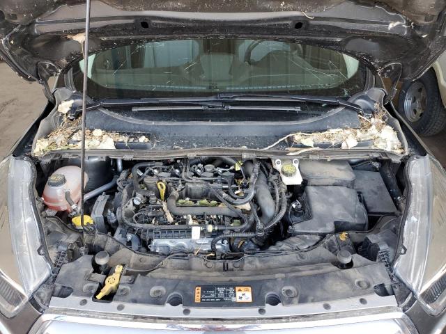 Photo 11 from auction – 2019 FORD ESCAPE SE with VIN 1FMCU9GD8KUA69931