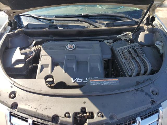 Photo 12 from auction – 2016 CADILLAC SRX PERFOR with VIN 3GYFNCE39GS555283