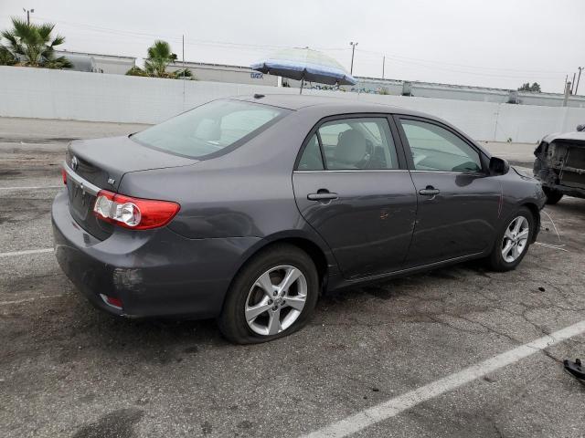 Photo 3 from auction – 2013 TOYOTA COROLLA BA with VIN 5YFBU4EE7DP129762