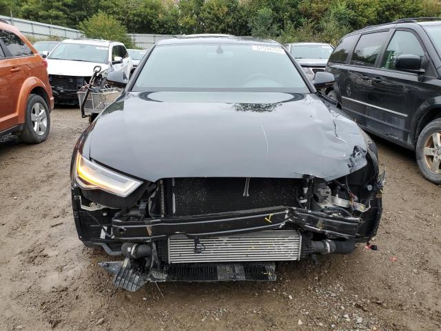 Foto 5 de la subasta – 2017 AUDI A6 PREMIUM con VIN WAUG8AFC4HN097858
