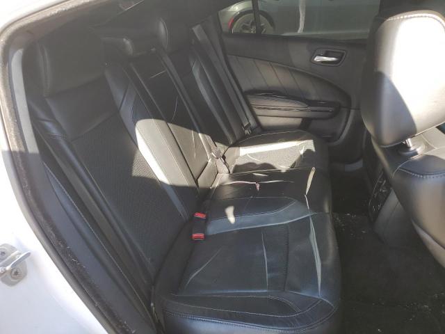 Photo 10 from auction – 2016 DODGE CHARGER R/ with VIN 2C3CDXCTXGH285817