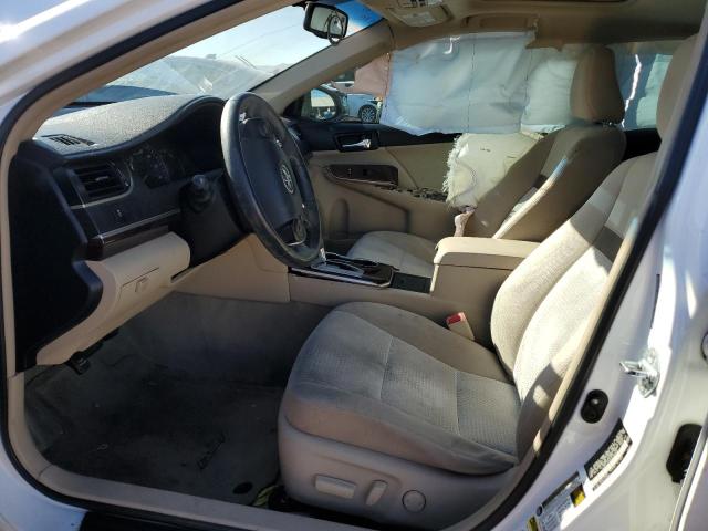 Photo 7 from auction – 2012 TOYOTA CAMRY BASE with VIN 4T4BF1FK3CR192597