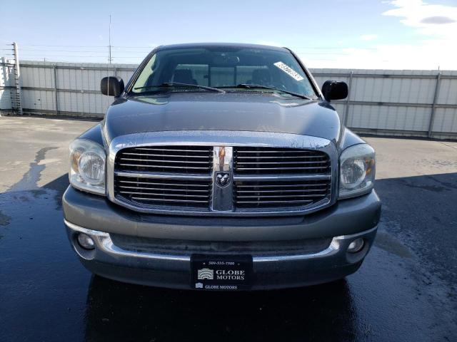 Photo 5 from auction – 2007 DODGE RAM 1500 S with VIN 1D7HA18297S266259