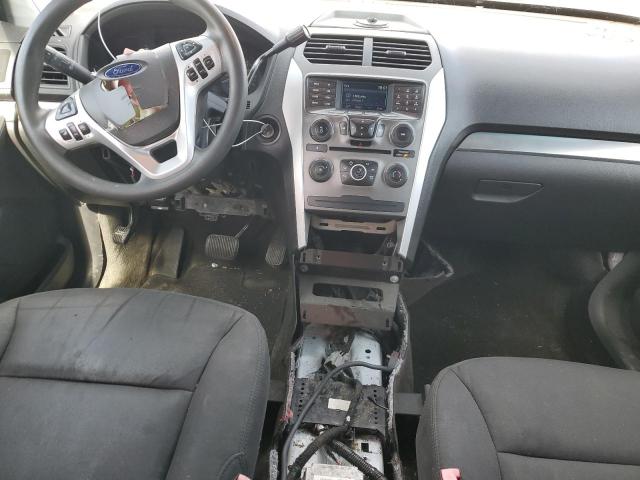 Photo 8 from auction – 2015 FORD EXPLORER P with VIN 1FM5K8AR0FGC27664