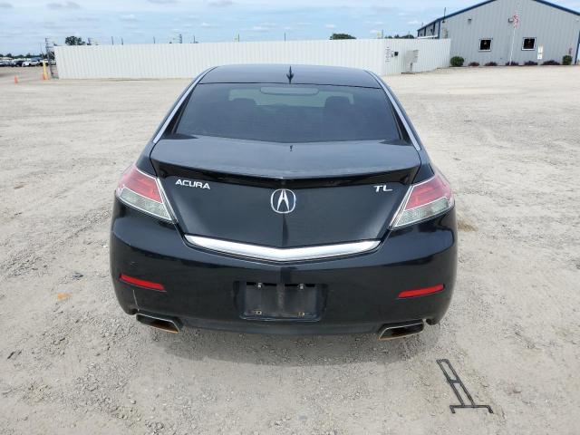 Photo 6 from auction – 2012 ACURA TL with VIN 19UUA8F59CA025978