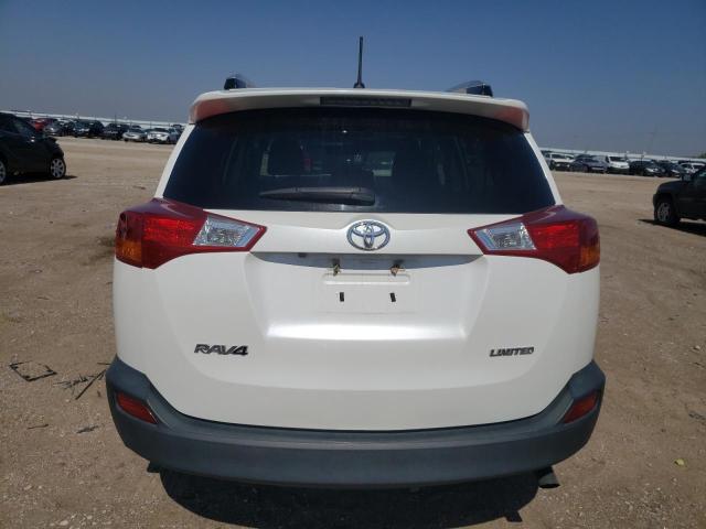 Photo 6 from auction – 2013 TOYOTA RAV4 LIMIT with VIN 2T3YFREVXDW015570