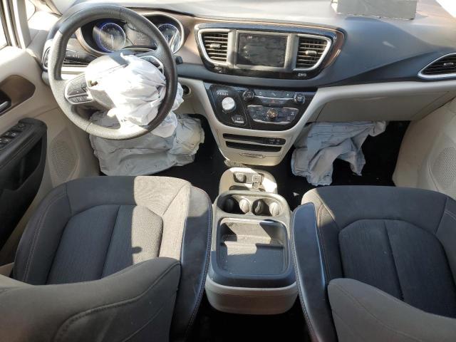 Photo 8 from auction – 2018 CHRYSLER PACIFICA T with VIN 2C4RC1FG4JR102045