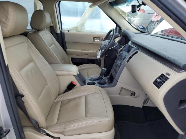 Photo 7 from auction – 2015 FORD FLEX SE with VIN 2FMGK5B86FBA13833