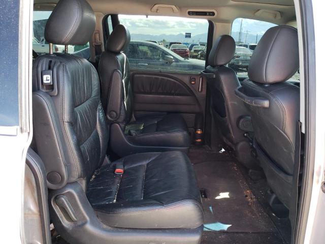 Photo 11 from auction – 2010 HONDA ODYSSEY TO with VIN 5FNRL3H91AB067390