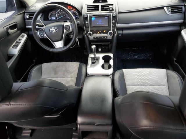 Photo 8 from auction – 2013 TOYOTA CAMRY L with VIN 4T1BF1FK5DU207029