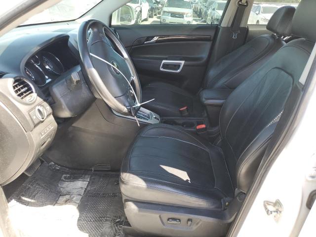 Photo 7 from auction – 2014 CHEVROLET CAPTIVA LT with VIN 3GNAL3EK2ES642461