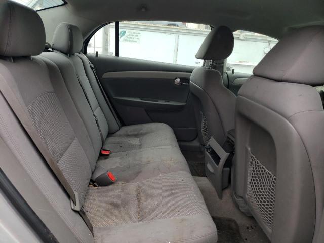 Photo 10 from auction – 2010 CHEVROLET MALIBU LS with VIN 1G1ZB5EB0A4134776