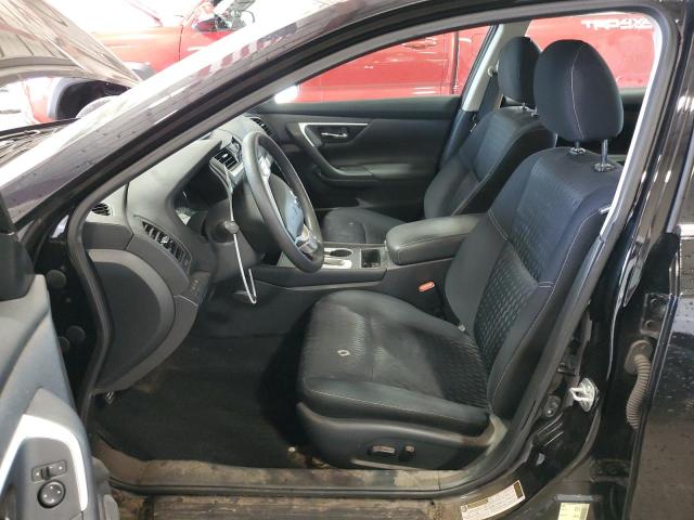 Photo 7 from auction – 2018 NISSAN ALTIMA 2.5 with VIN 1N4AL3AP4JC110306